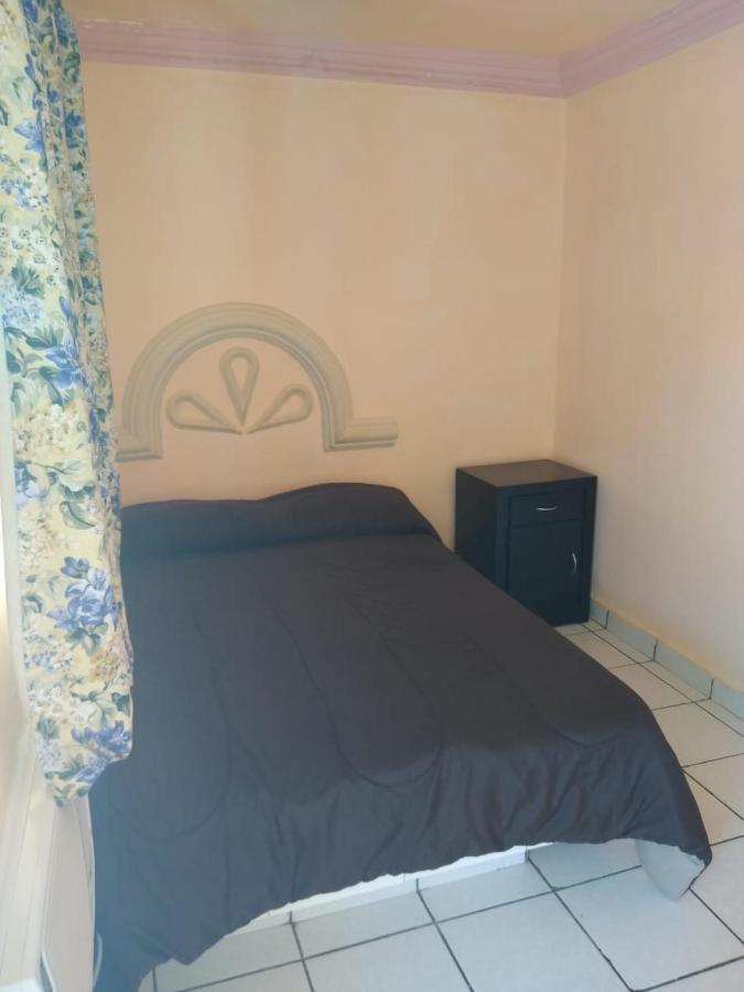 Hotel Plaza Penasco ปูแอร์โตเปญาสโก ภายนอก รูปภาพ