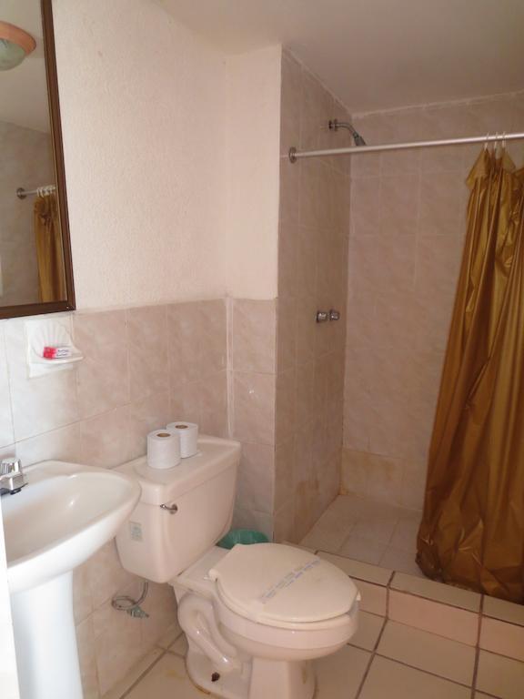 Hotel Plaza Penasco ปูแอร์โตเปญาสโก ห้อง รูปภาพ